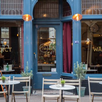 Walter Benedict - French Near Me - Den Haag, ZH Walter Benedict - French Near Me - Den Haag, ZH
