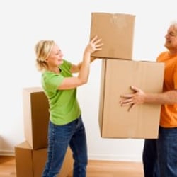 London Moving Company