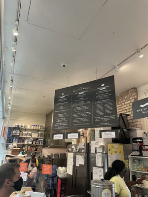 Callie's Hot Little Biscuit Production Facility by null