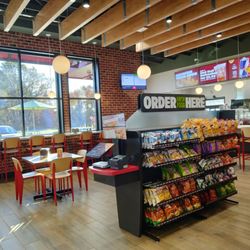 Sheetz - Made to order .. delicious and quick meals!