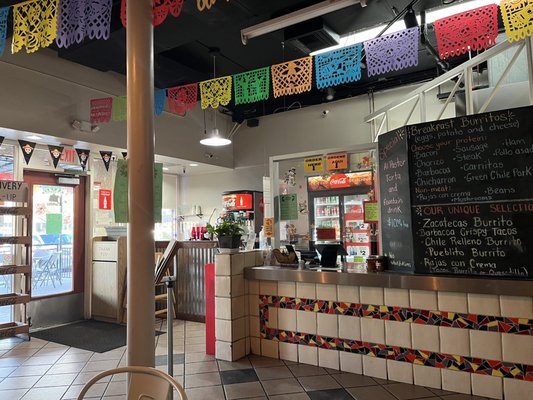 Taqueria el Pueblito by null