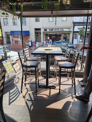 Vida Taco Bar by null