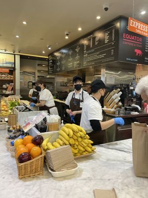 Klein's Deli by null
