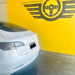 Norcal Interlock - NorCal interlock is the only place to get a IID competently installed in a Tesla!