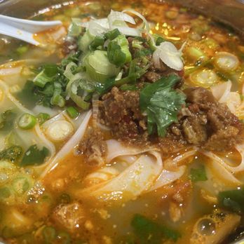Sweet Rice and Spice - Khao soi - Laotian Near Me - Garden Grove, California Sweet Rice and Spice - Khao soi - Laotian Near Me - Garden Grove, California