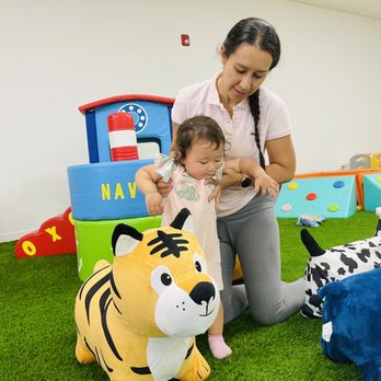 1. Kids Wonderpark