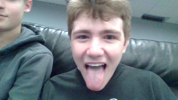 Garden Buffet by null