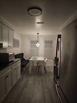 Delgado's Contracting Inc