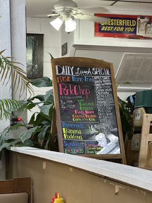 Tiffany's Kitchen by null