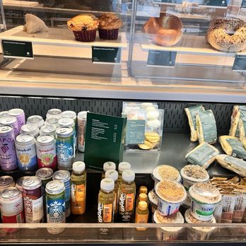 Starbucks - Grab and go items - Coffee & Tea Near Me - Trussville, Alabama Starbucks - Grab and go items - Coffee & Tea Near Me - Trussville, Alabama