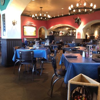Uncle Julio's - Mexican Near Me - Lombard, Illinois