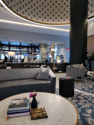 Loews Coral Gables Hotel by null