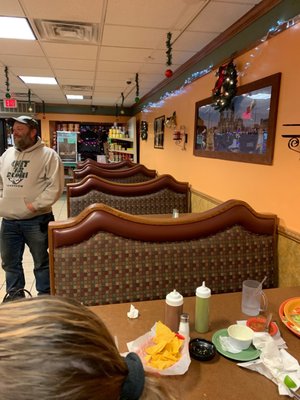 Tres Hermanos by null