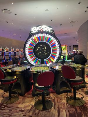 Empire City Casino by null