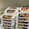 Pandolfi's Fine Chocolates gift card