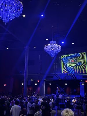 Fillmore New Orleans by null