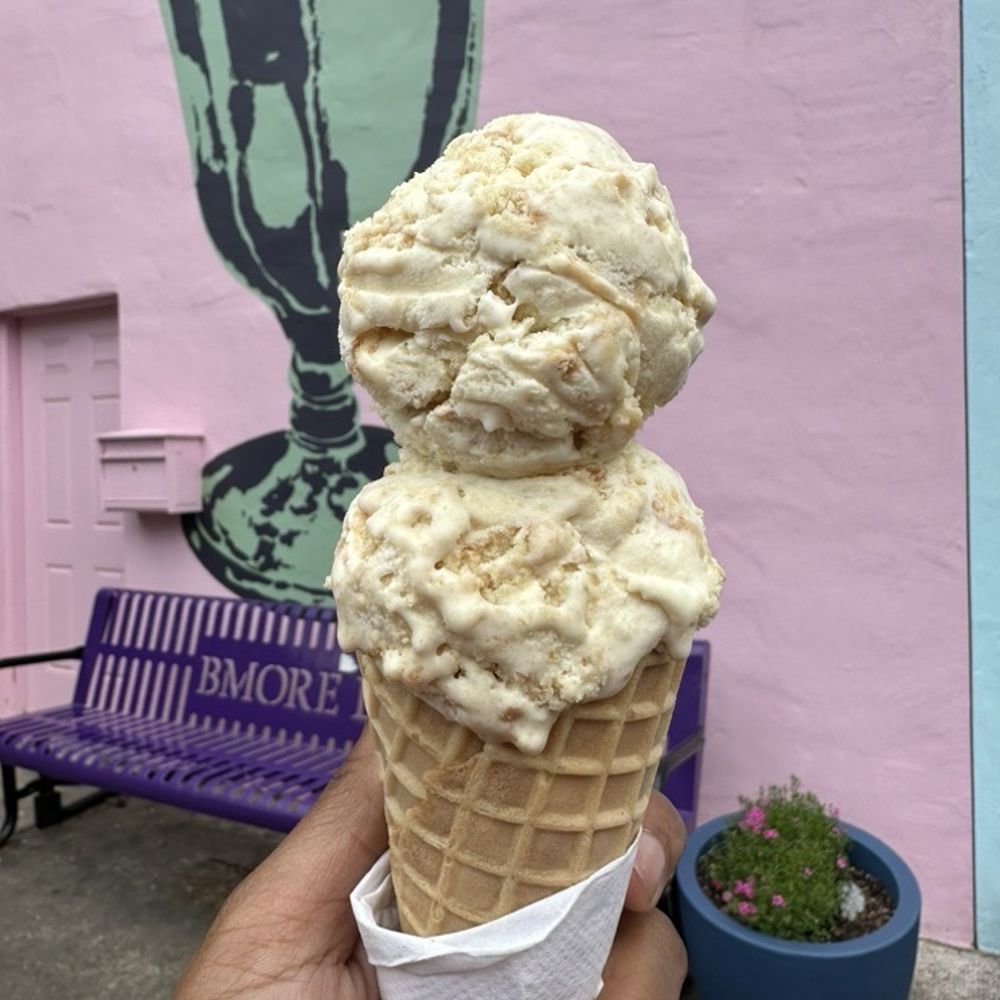 Bmore Licks - . - Ice Cream & Frozen Yogurt Near Me - Baltimore, Maryland Bmore Licks - . - Ice Cream & Frozen Yogurt Near Me - Baltimore, Maryland