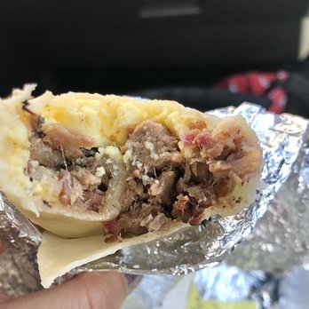Buc-ee’s - Brisket taco - Gas Stations Near Me - Saint Augustine, Florida Buc-ee’s - Brisket taco - Gas Stations Near Me - Saint Augustine, Florida