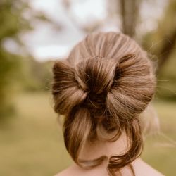 Studio Elite - Prom bow
