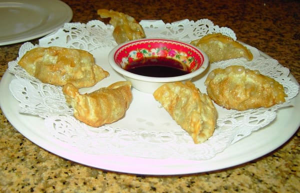 Korean Grill by null