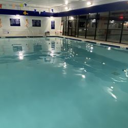 KIDS FIRST Swim School - Jenkintown - Largest Kids First Pool in PA