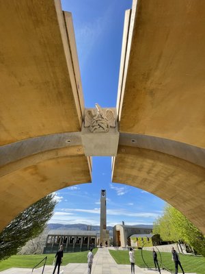 Mission Hill Family Estate Winery by null