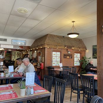 Red Viking Restaurant - Breakfast & Brunch Near Me - Solvang, California Red Viking Restaurant - Breakfast & Brunch Near Me - Solvang, California