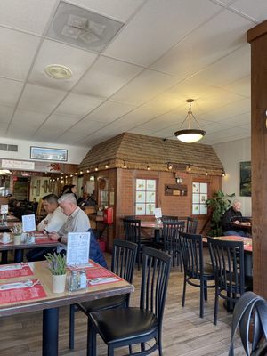 Red Viking Restaurant by null