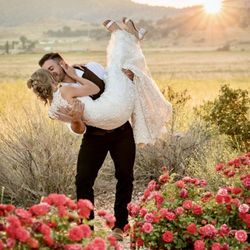 Strictly Weddings