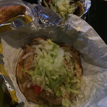 Greek Express - Chicken Gyro on Pita Bread - Greek Near Me - Powell, Ohio Greek Express - Chicken Gyro on Pita Bread - Greek Near Me - Powell, Ohio