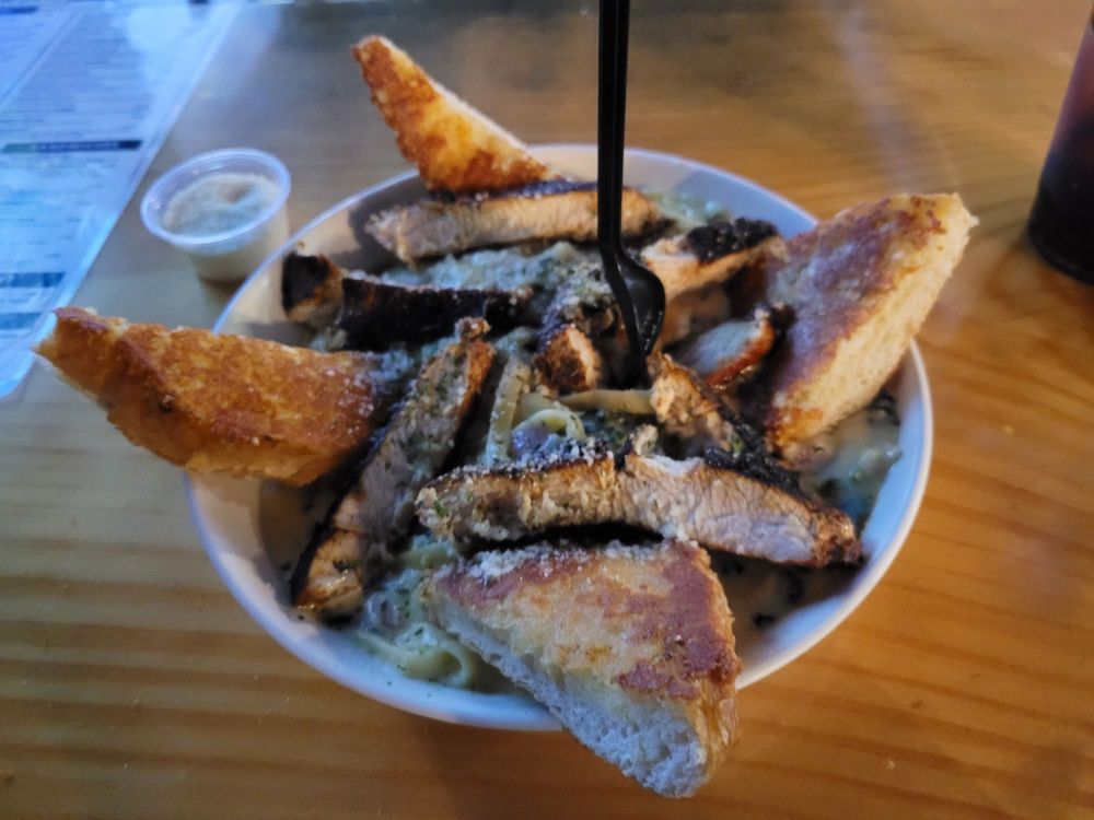 Brewski's Bar & Arcade