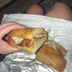 Cousin Vinny's