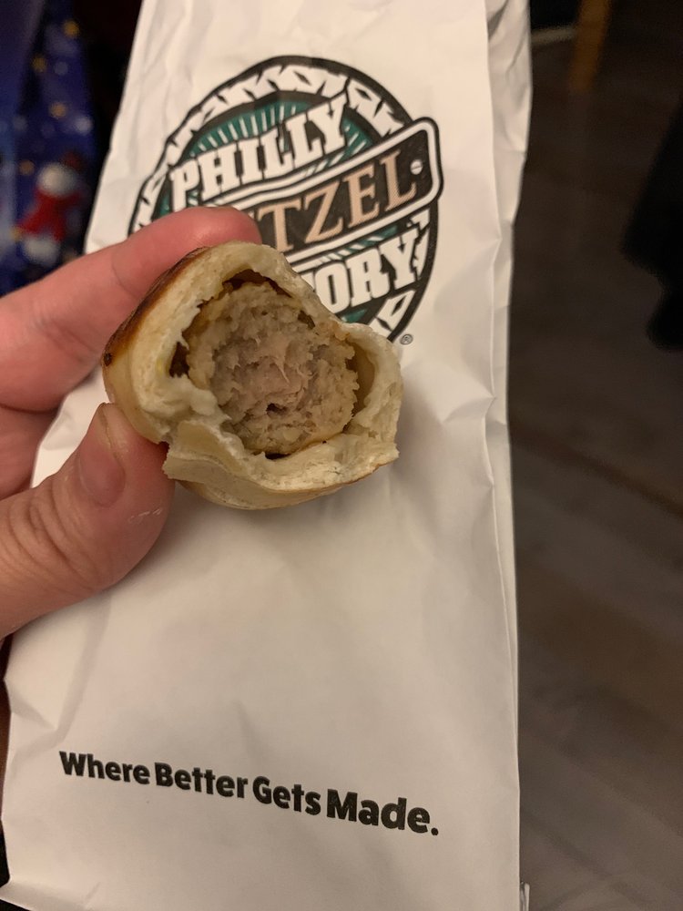 PHILLY PRETZEL FACTORY Updated September 2024 11 Photos & 16