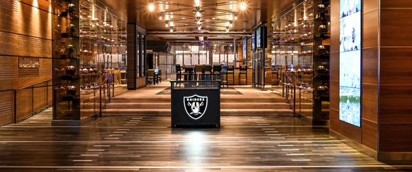 Raiders Tavern & Grill by null