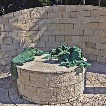 Holocaust Memorial Miami Beach - Landmarks & Historical Buildings Near Me - Miami Beach, Florida Holocaust Memorial Miami Beach - Landmarks & Historical Buildings Near Me - Miami Beach, Florida