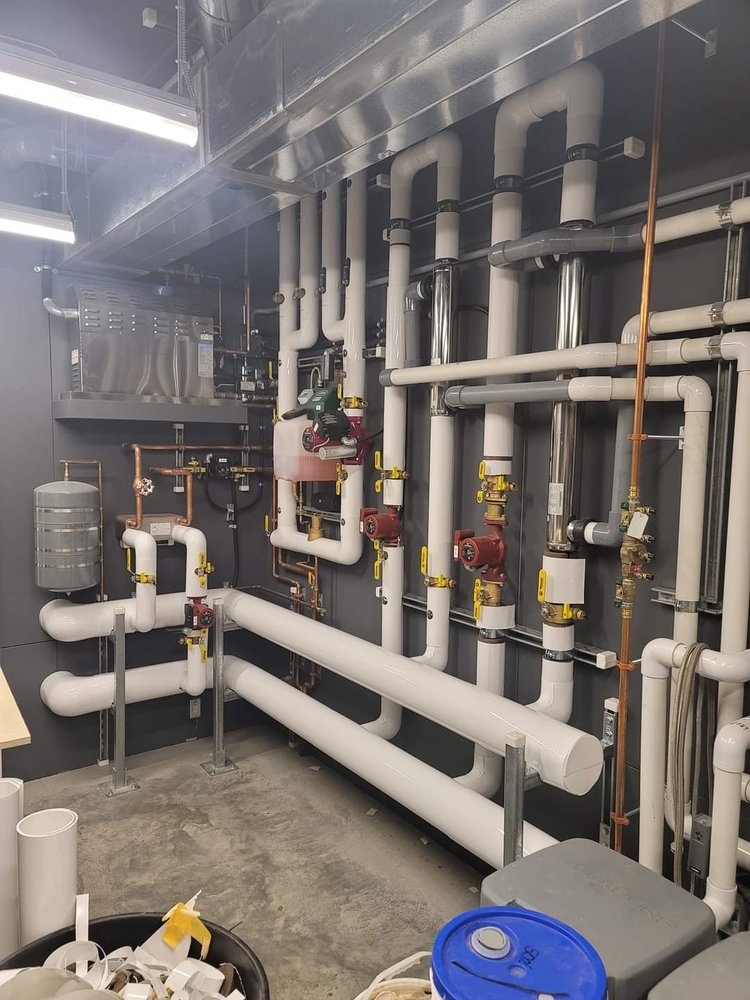 Slide of The Landmark Group