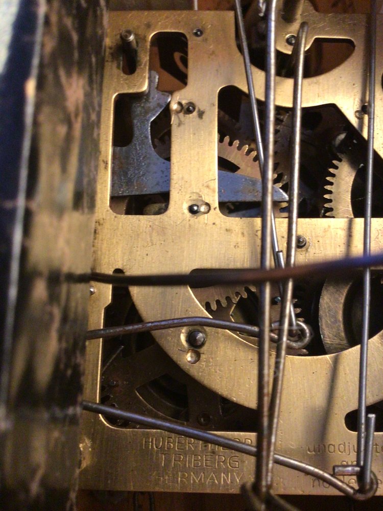 A & M WATCH & CLOCK REPAIR Updated September 2024 133 S Courtland