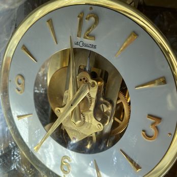Collectible Time - Clock Repair Near Me