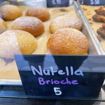 Diotima Bakehouse - Outstanding Specialty Items - Bakeries Near Me - Mission Viejo, California
