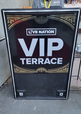 Toyota Pavilion at Concord by null