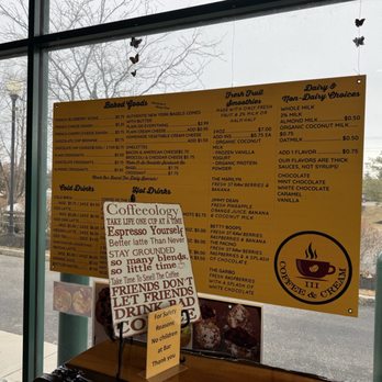 Coffee and Cream - Breakfast & Brunch Near Me - Swedesboro, New Jersey Coffee and Cream - Breakfast & Brunch Near Me - Swedesboro, New Jersey
