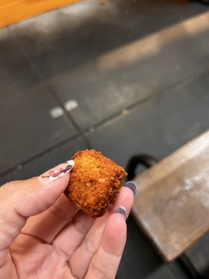 Falafel STOP by null