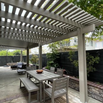 Bravo Patio Covers - Patio Coverings Near Me