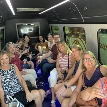 Texas Wine Tours - Wine Tours Near Me - Fredericksburg, Texas