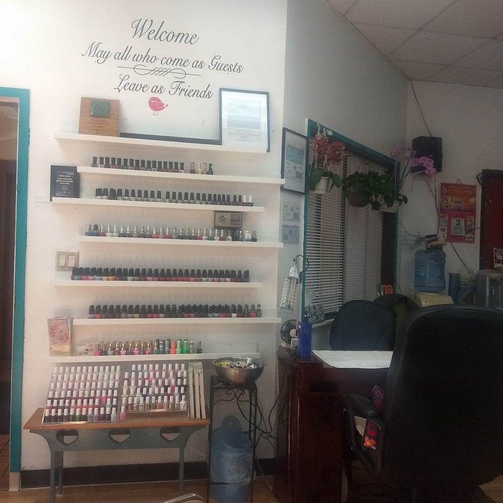 Trio Nails - Nice color selection - Nail Salons Near Me - San Francisco, California Trio Nails - Nice color selection - Nail Salons Near Me - San Francisco, California
