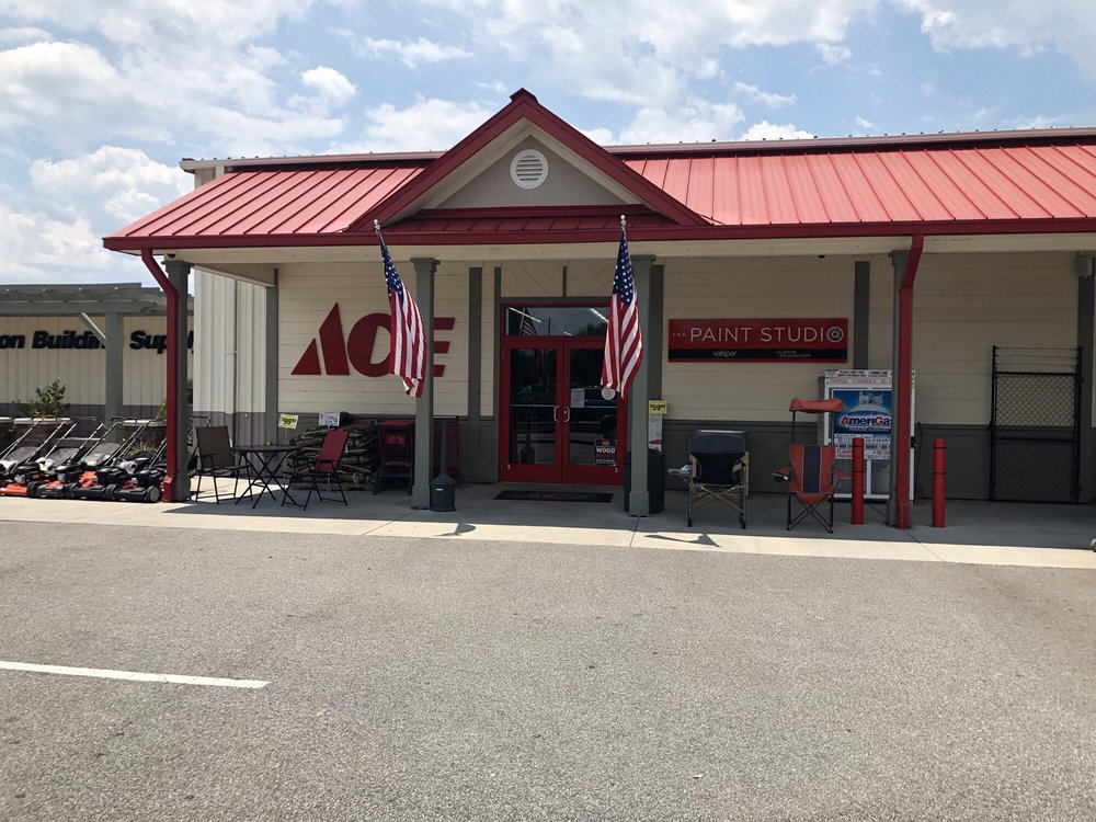 BRUNSON CONSTRUCTION 616 Railroad Ave W, Hampton, SC Yelp