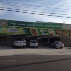 Viena Paes e Doces