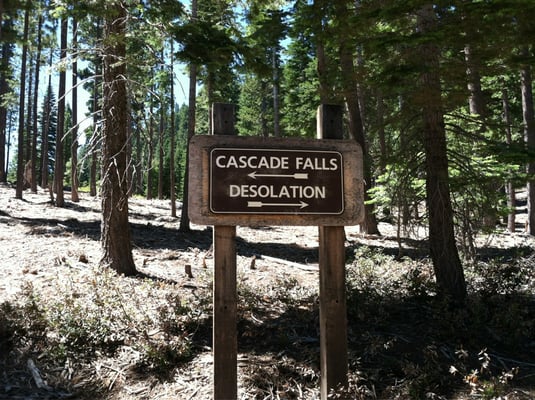 Bayview Campground by null