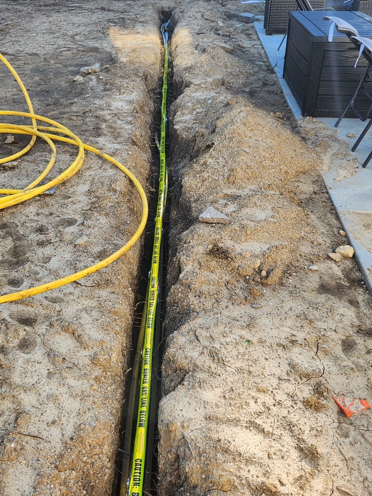 Slide of Willis Brothers Plumbing