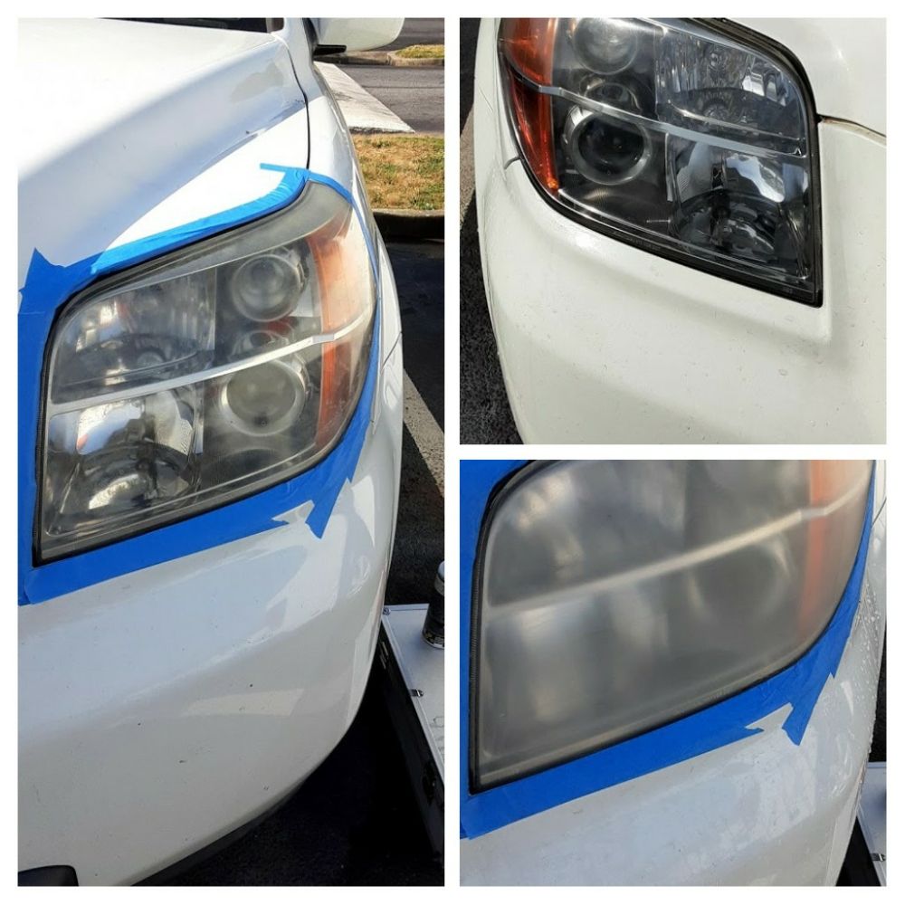 AMPM MOBILE AUTO SPA Updated June 2024 46 Photos Atlanta,